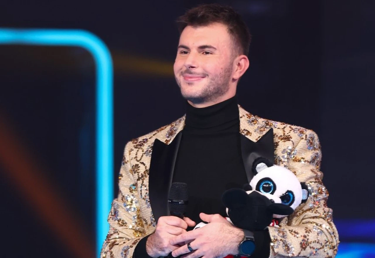 VIDEO | Severina pozvala Benjamina da s njom zapjeva na novogodišnjem nastupu 