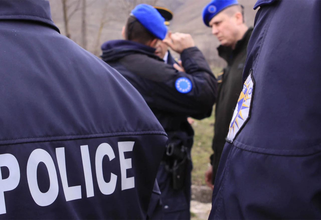 Ured EU na Kosovu dobio tri pisma u vezi incidenta u Banjskoj; Pismo stiglo i za BiH