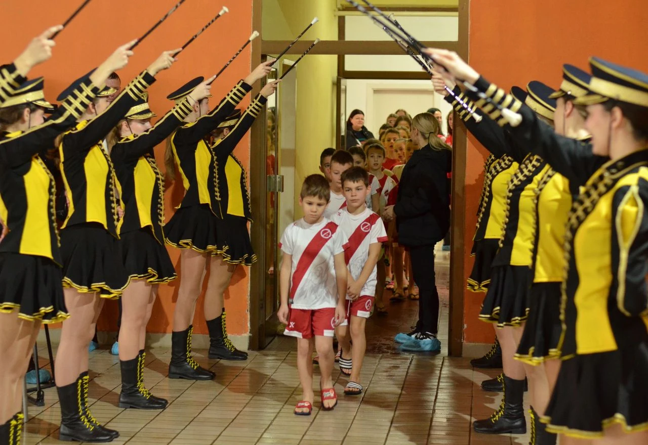 Fantastični rezultati plivača Zrinjskog na 13. Božićnom kupu