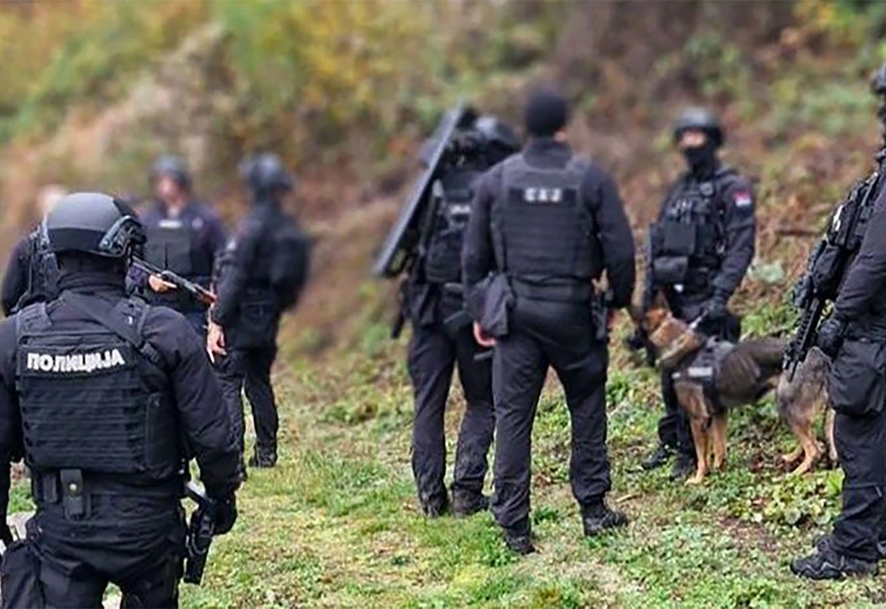 Srbija uz pomoć alata izraelske firme špijunira aktiviste