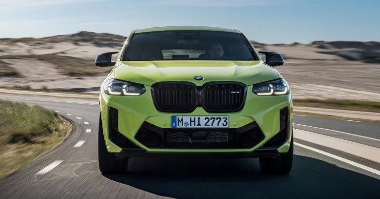 BMW će u nove dizelske modele sipati biljno ulje