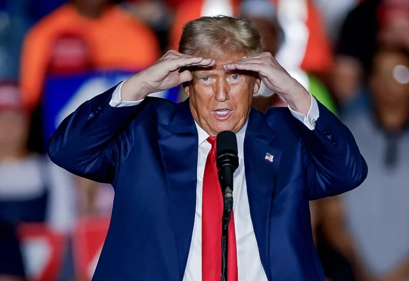 Trump dao rok Hamasu: Ako do tad ne oslobodite taoce, slijedi pakao