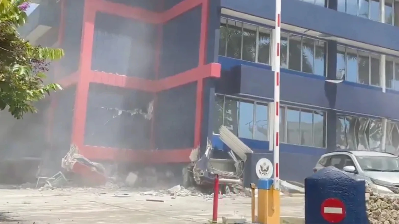 Snažan potres magnitude 7.3 pogodio Vanuatu: najmanje jedna žrtva