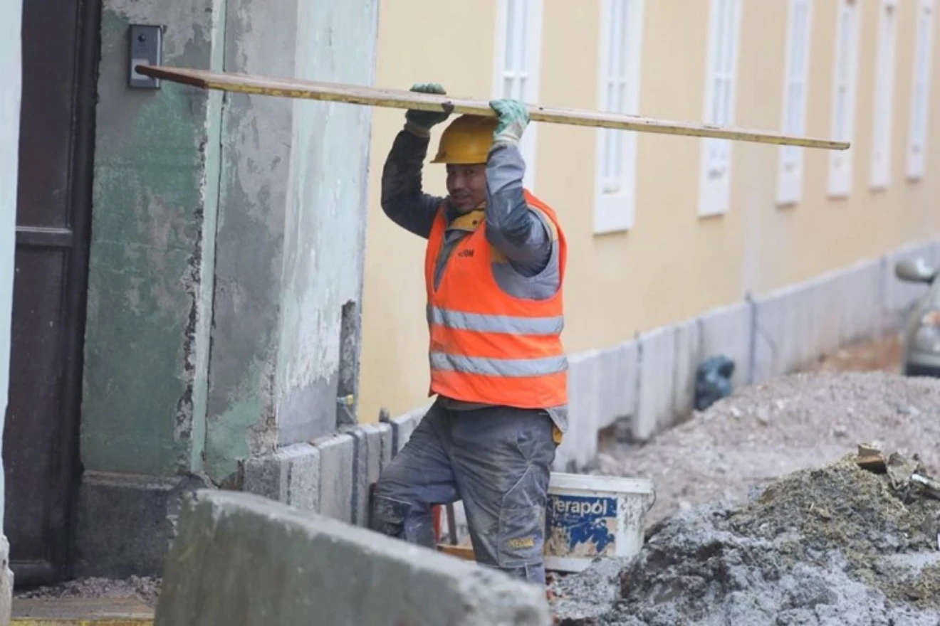 Gotovo svaki četvrti radnik u Europi je migrant