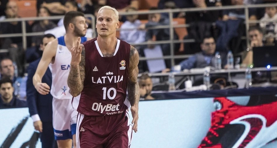 Latvijski košarkaš Jānis Timma pronađen mrtav 