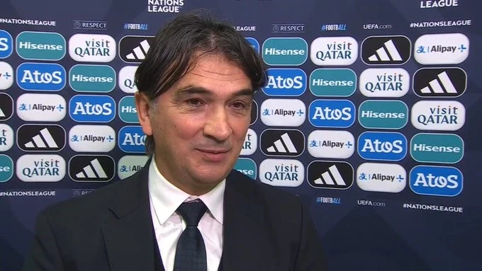 Dalić je jedini izbornik na svijetu koji nije glasao za FIFA-inu nagradu The Best