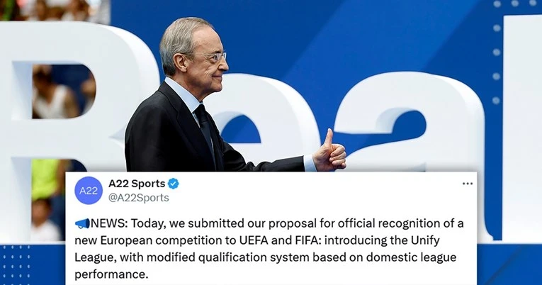 Povratak Superlige, objavljeno novo ime i plan natjecanja