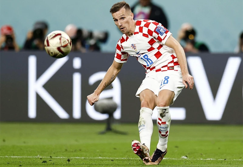 FIFA se prisjetila Oršićeve majstorije vrijedne svjetske bronce