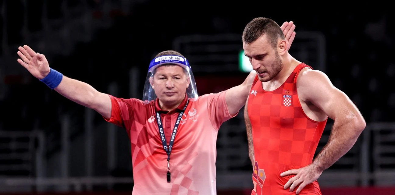 Hrvatskoj još jedna medalja iz Pekinga 