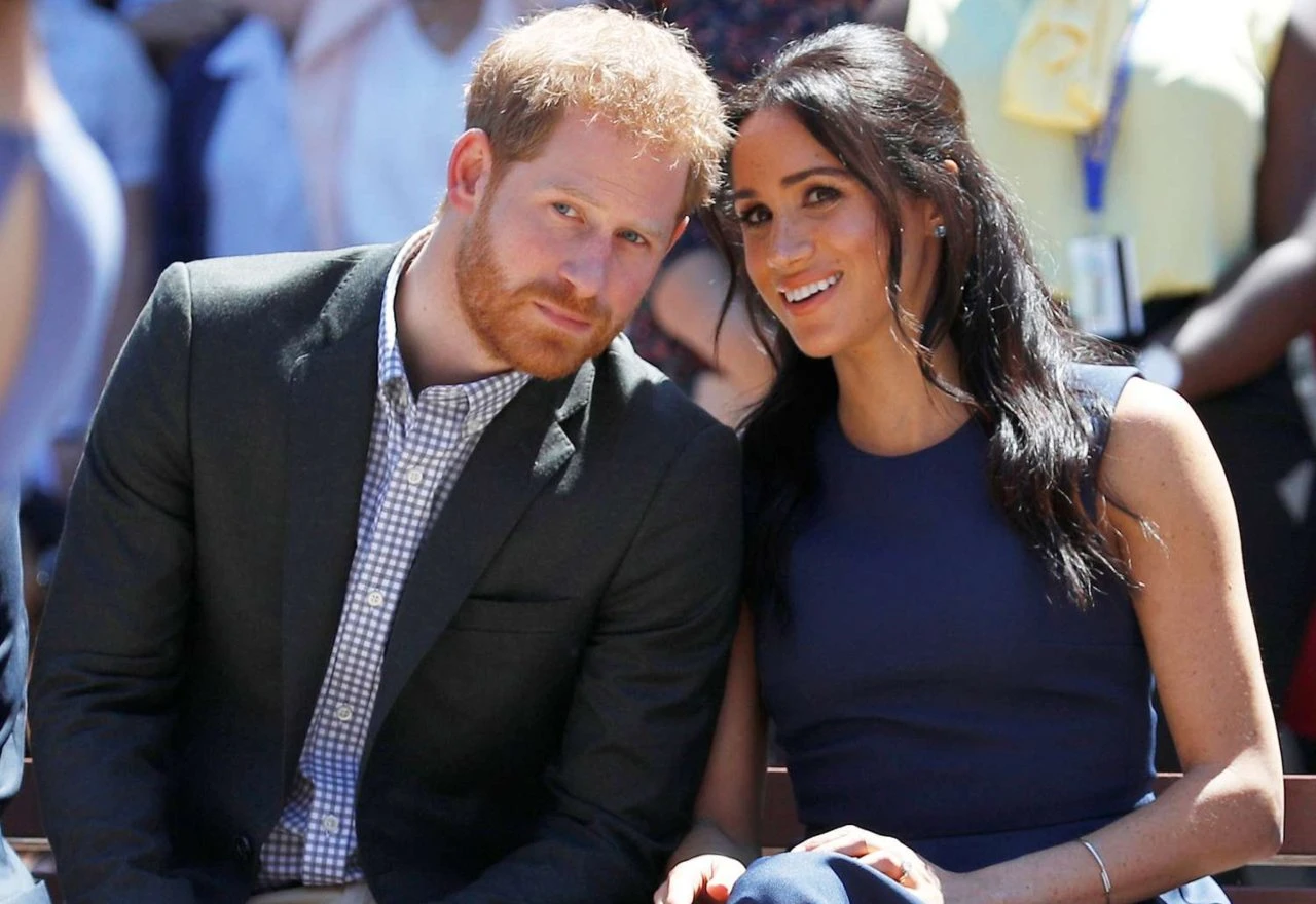 Je li Meghan Markle zaista izgubila utjecaj na princa Harryja?