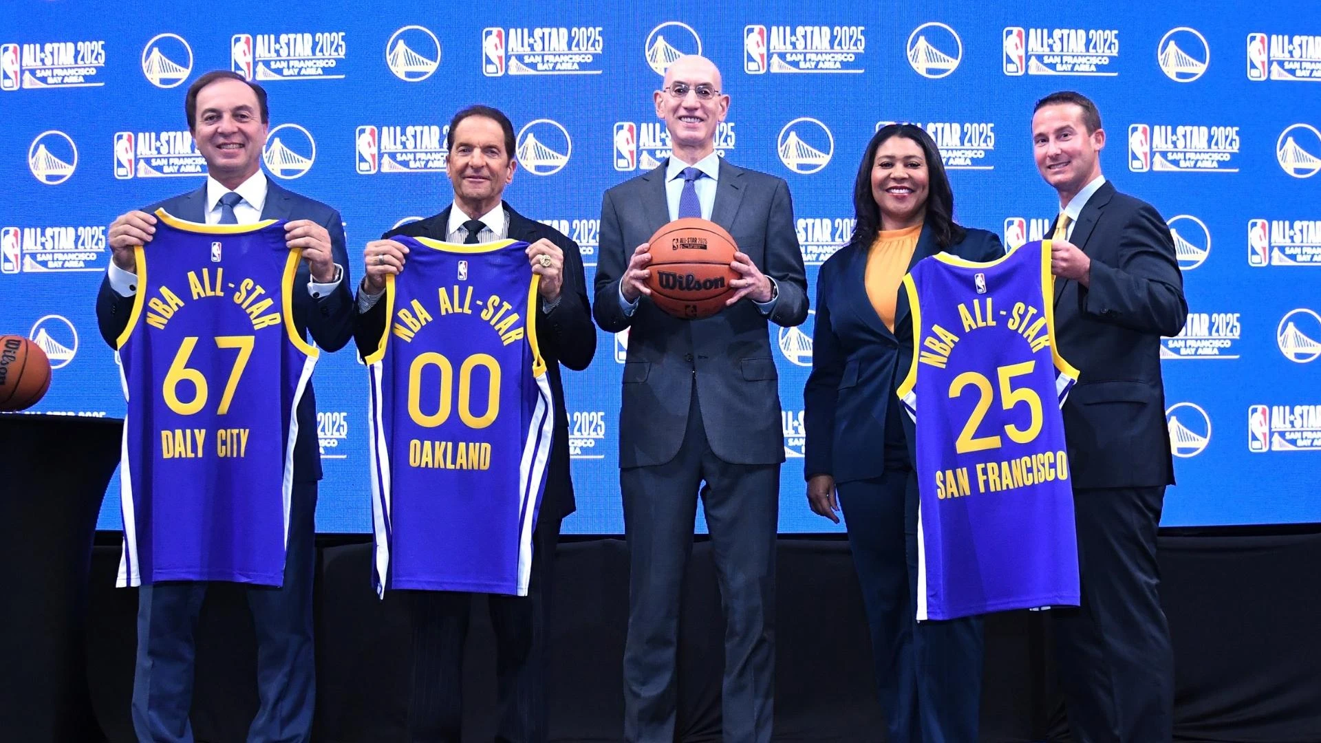Opet neki novi NBA All Star