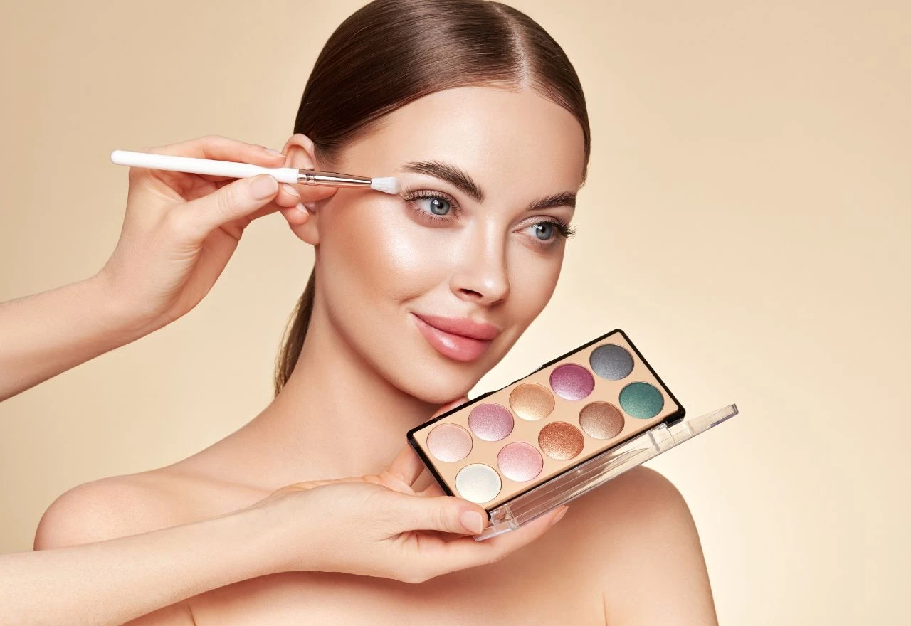 Viralni trend šminkanja na društvenim mrežama - što je Slavic Doll Makeup