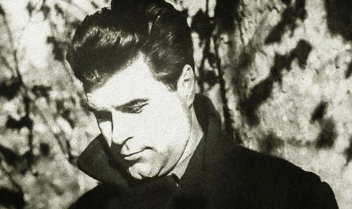 Pjesnik Jure Kaštelan - partizan, prevoditelj, profesor, lektor na Sorbonni