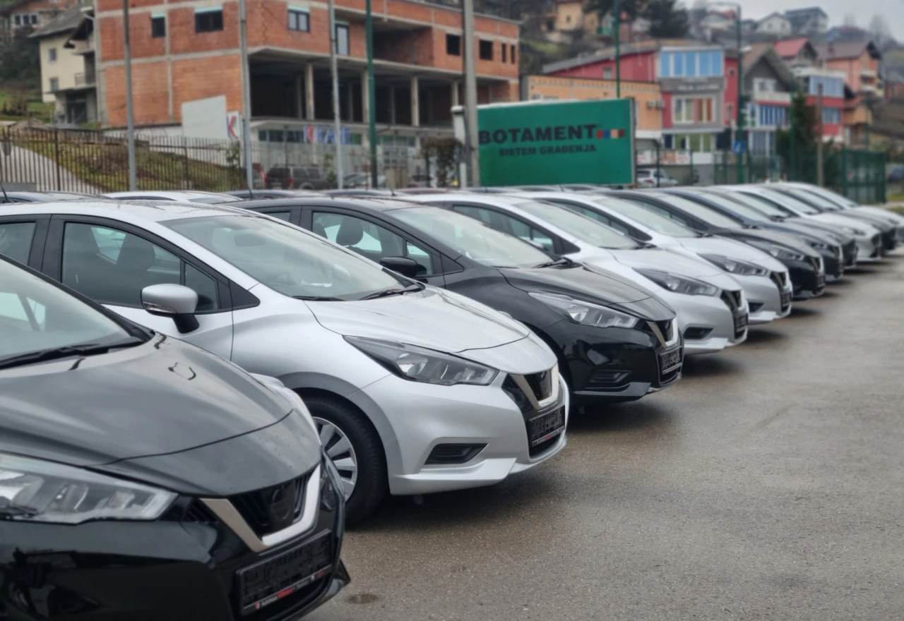 Njemačka: Iz prometa se povlači više od 160.000 automobila