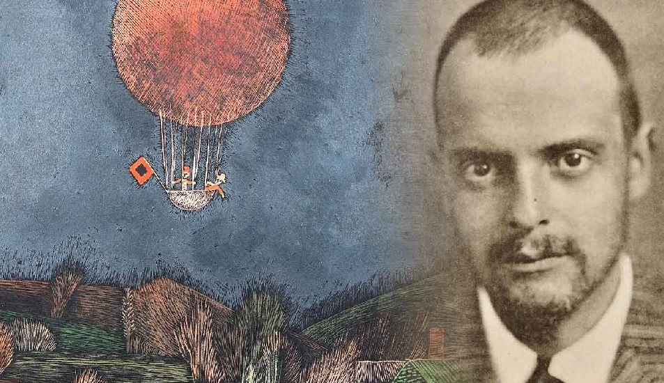 Paul Klee - jedan od najznačajnijih umjetnika klasične moderne