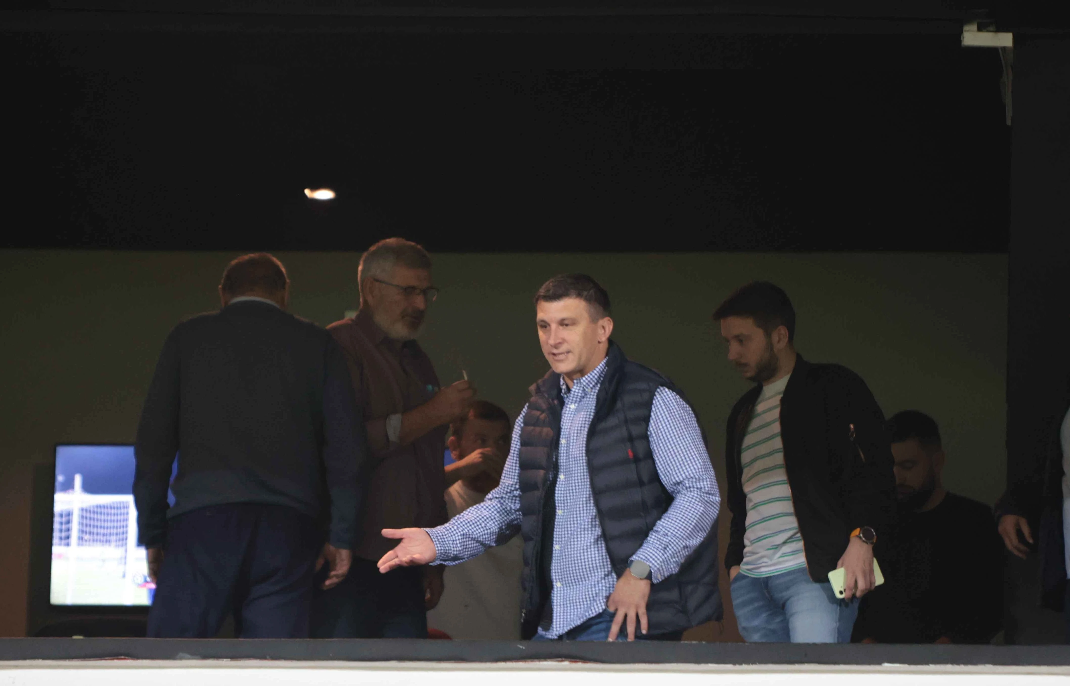 Sergej Jakirović ima novi angažman?