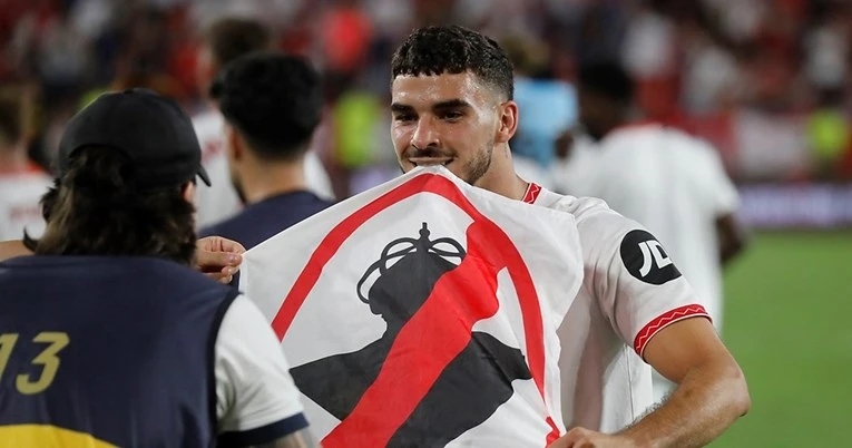 Sevilla i Betis raskinuli sve odnose