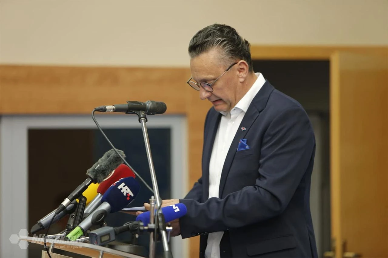Rektorat odgovorio na štrajk na Sveučilištu: Licemjerno