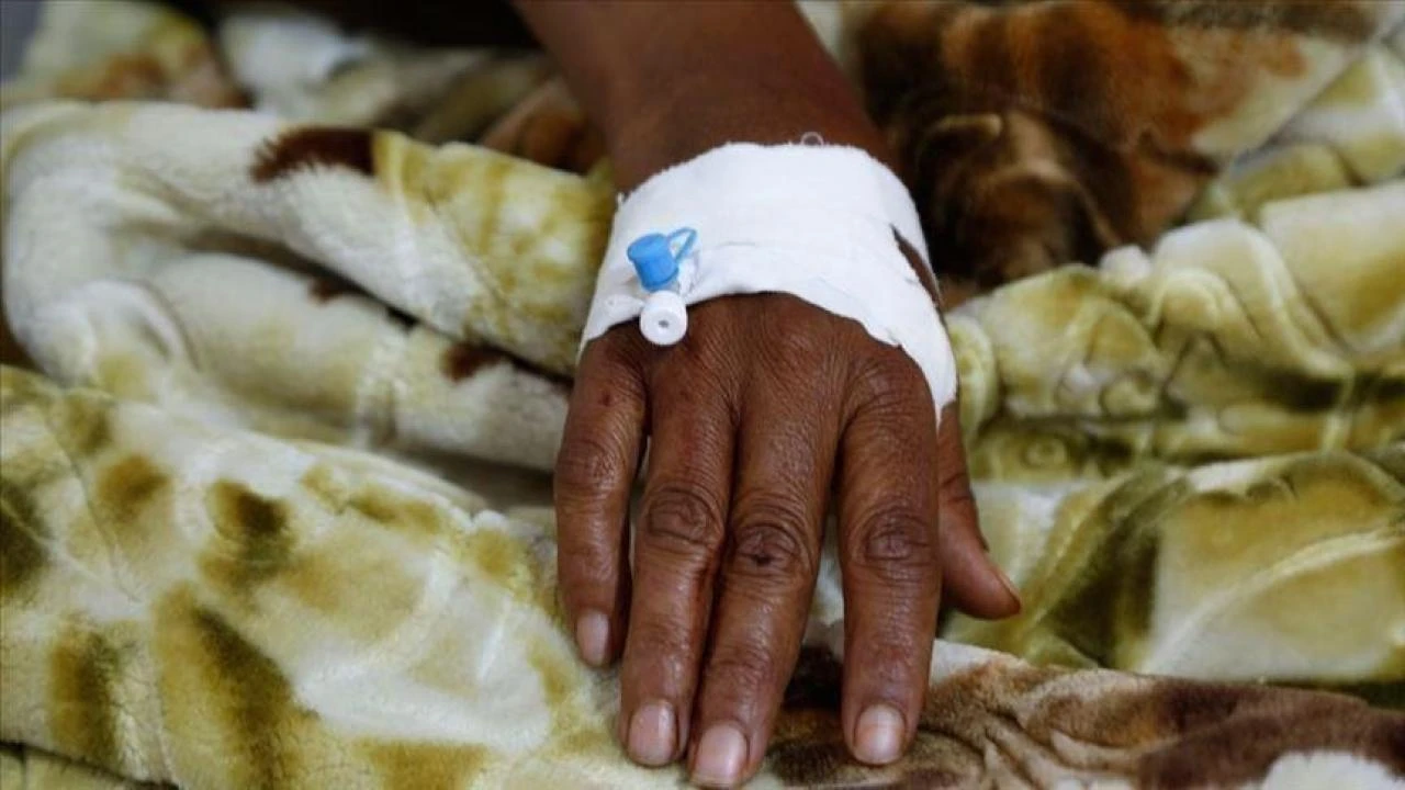 Kolera u porastu: Sukobi, poplave i klimatske promjene pogoršavaju epidemije