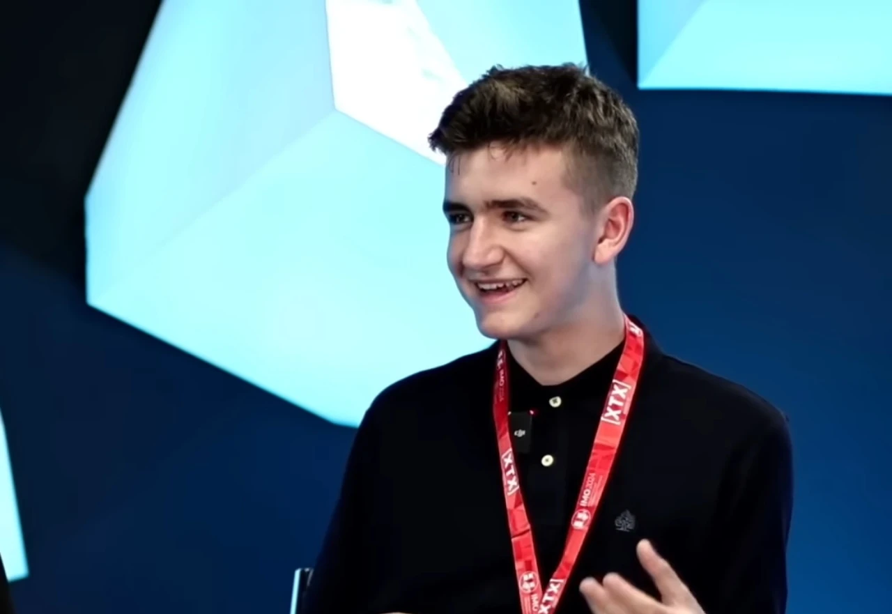 Matematičar iz BiH primljen na Harvard