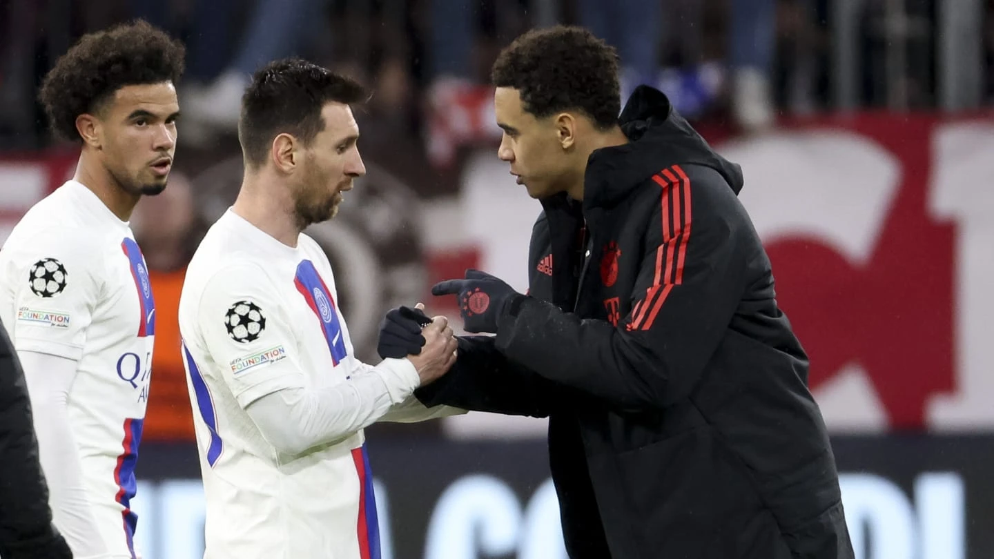 Barcelona otima zvijezdu Bayernu, a želi i dječaka iz hrvatskog sela?