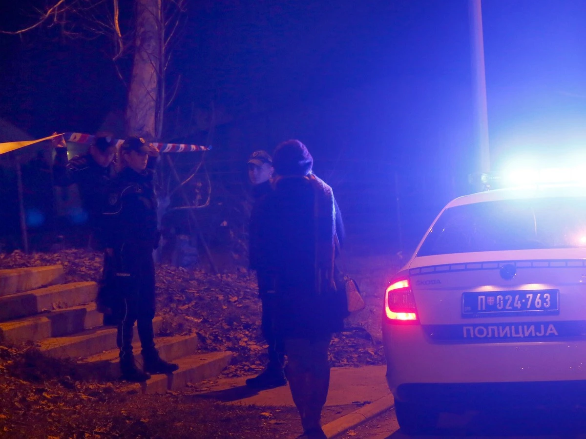 Brutalan napad u Novom Pazaru:  Tražili joj novac, stavili deku na glavu i izboli je