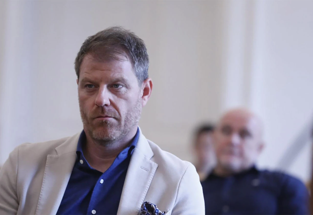 Sina Zdravka Mamića proglasili su krivim