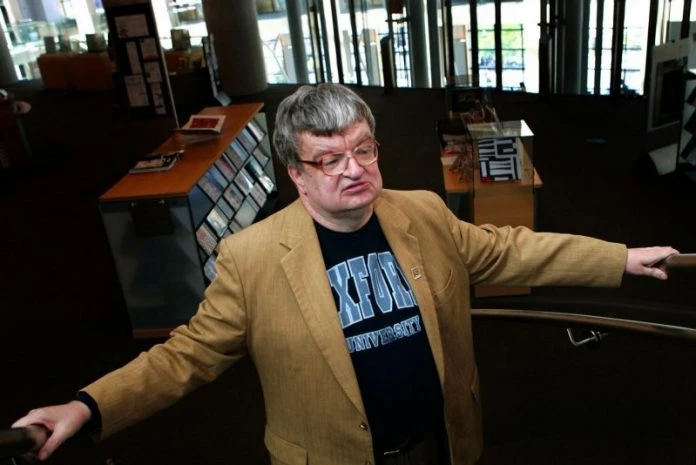 Genij koji je znao naizust sadržaj 12.000 knjiga i bio inspiracija za "Kišnog čovjeka"