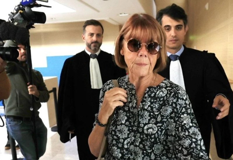 Francuska: Dominiqueu Pelicotu 20 godina zatvora zbog silovanja supruge
