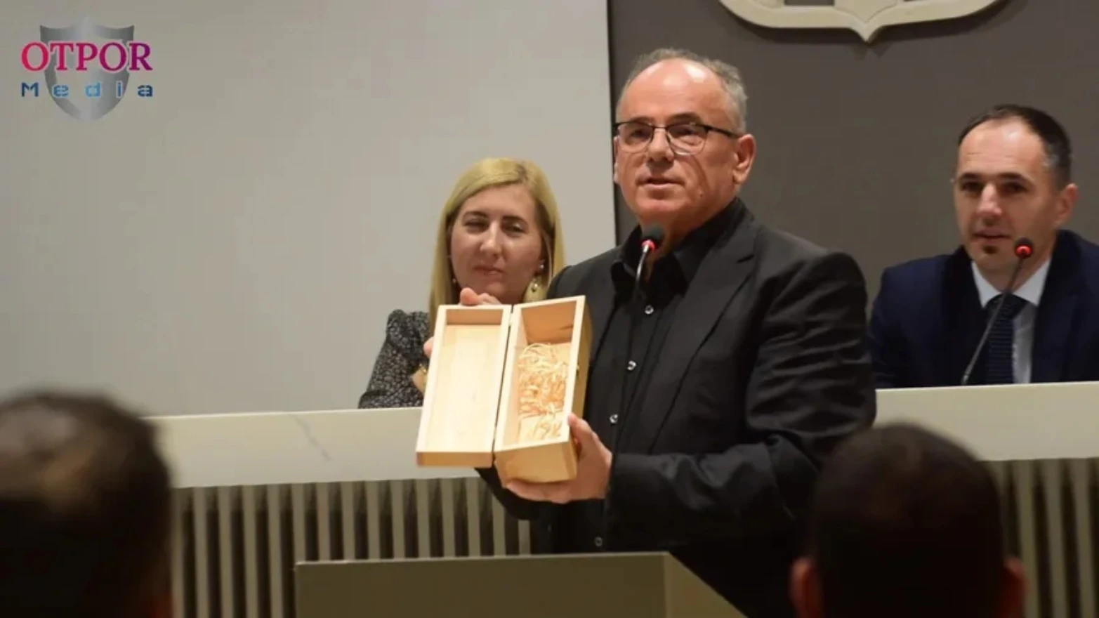 ŽZH: Umjesto "Rektorskog žezla" i "Zahvalnosti mora", nagrada "Srebreno žezlo" i "Zahvala planina"