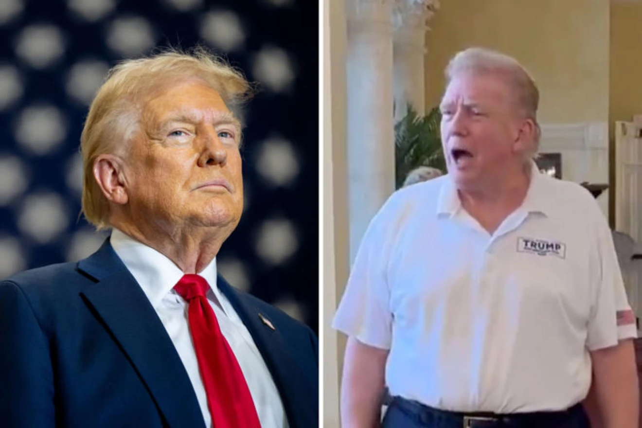 VIDEO: Donald Trump promijenio frizuru