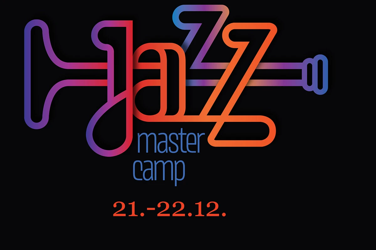 Mostar: Jazz Master Camp u Pavarottiju