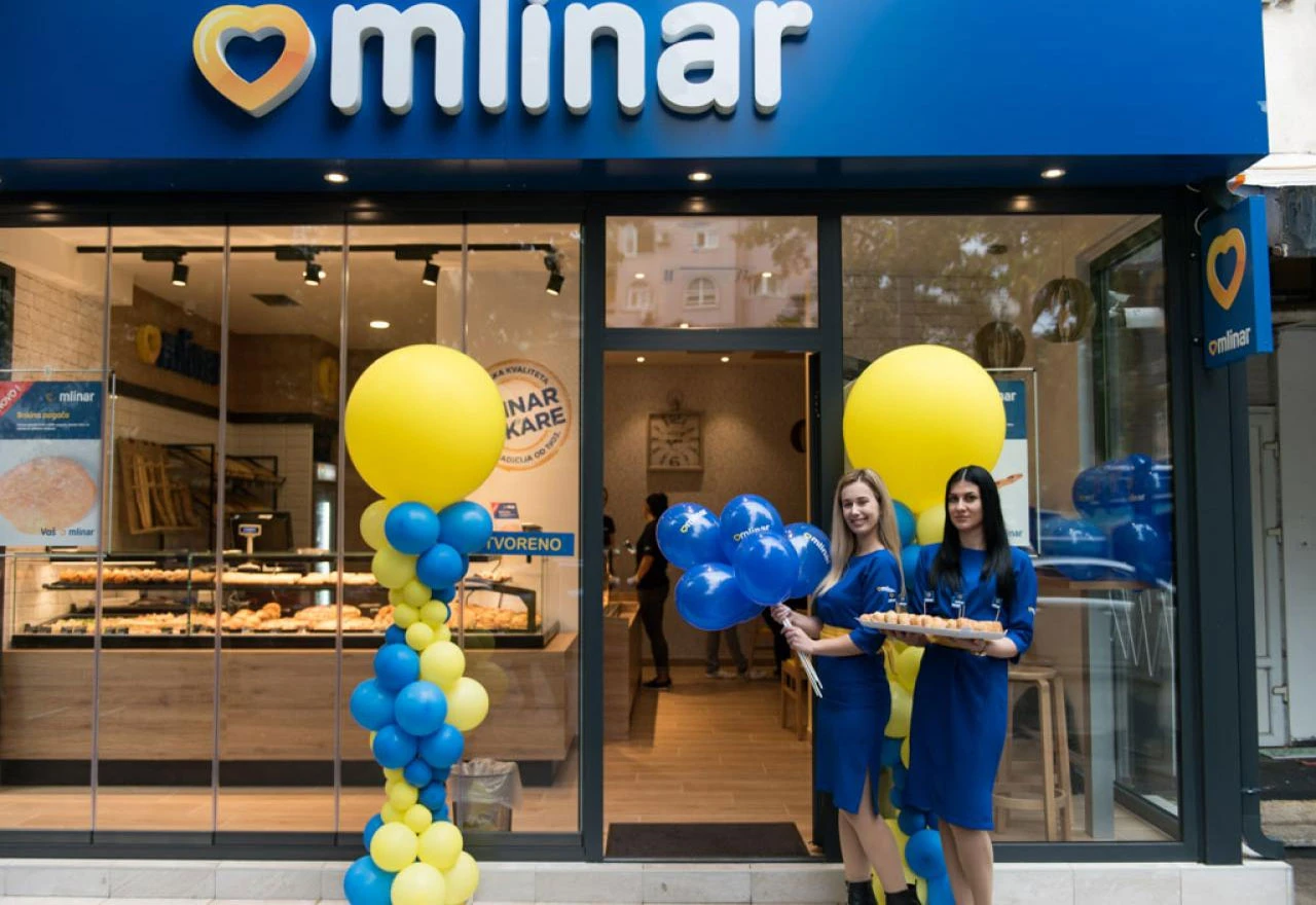 Mlinar ulazi u novu eru: Investicija vrijedna 100 milijuna eura