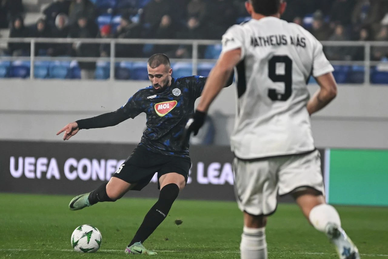 Nakon drame posljednji vlak uhvatili Celje, Molde i TSC