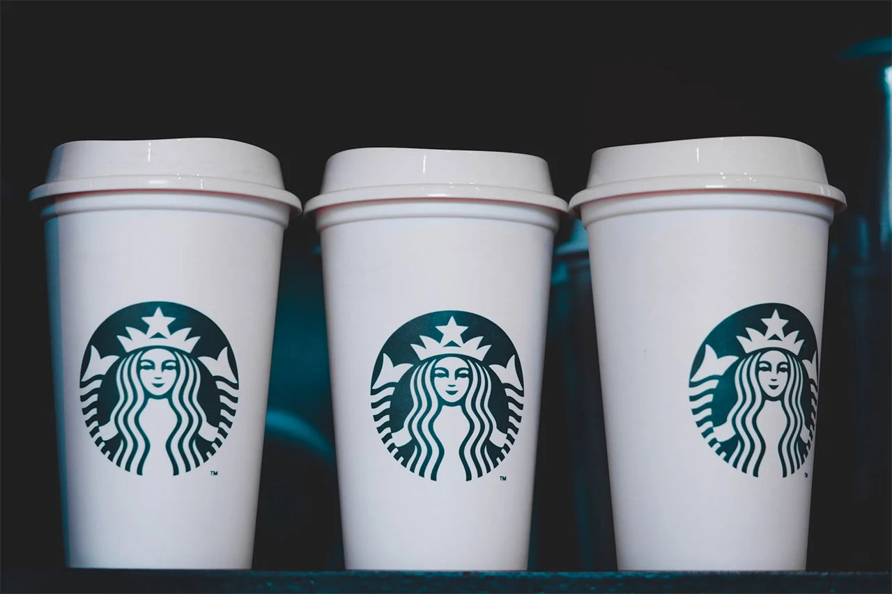 Štrajk u Starbucksu