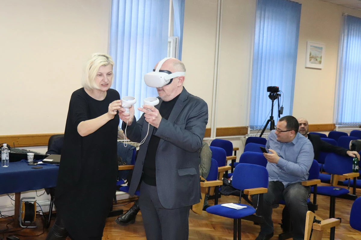 ICT sektor kao motor inovacija: Zaključci s mostarske konferencije