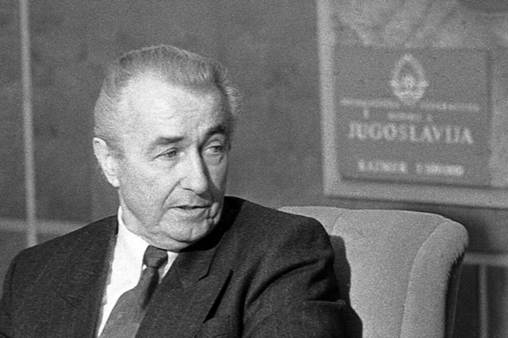 Na današnji dan je Ante Marković dao ostavku na mjesto premijera SFRJ