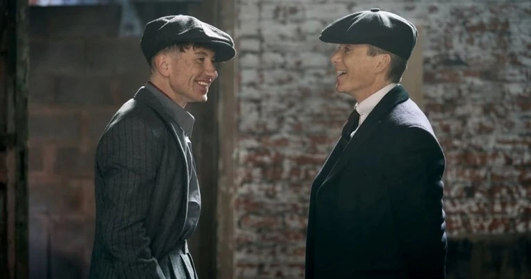 Dovršeno je snimanje filma Peaky Blinders, otkriven naslov filma