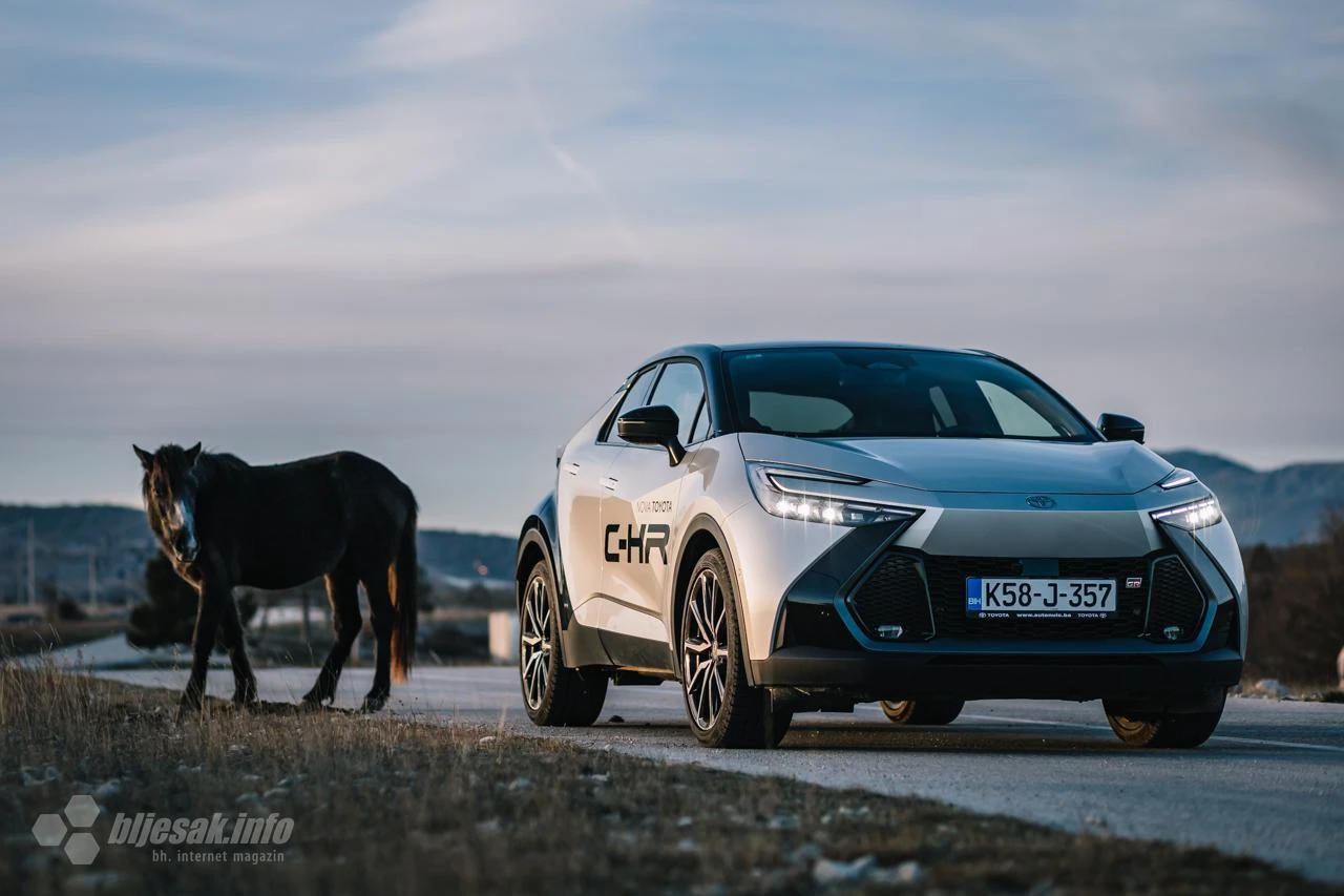 Toyota dominira hibridnim segmentom: Novi rekordi i stvaranje nezaustavljivih trendova