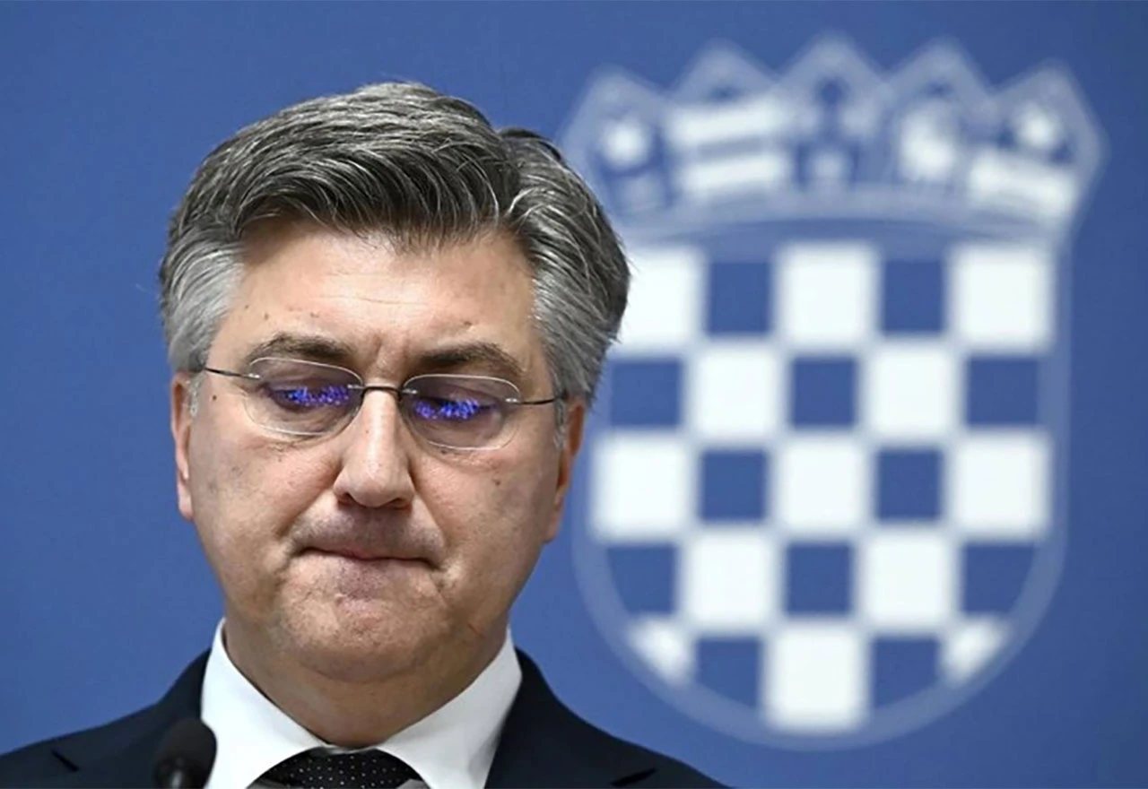 Plenković i Tomašević iznijeli mjere za podizanje sigurnosti u školama