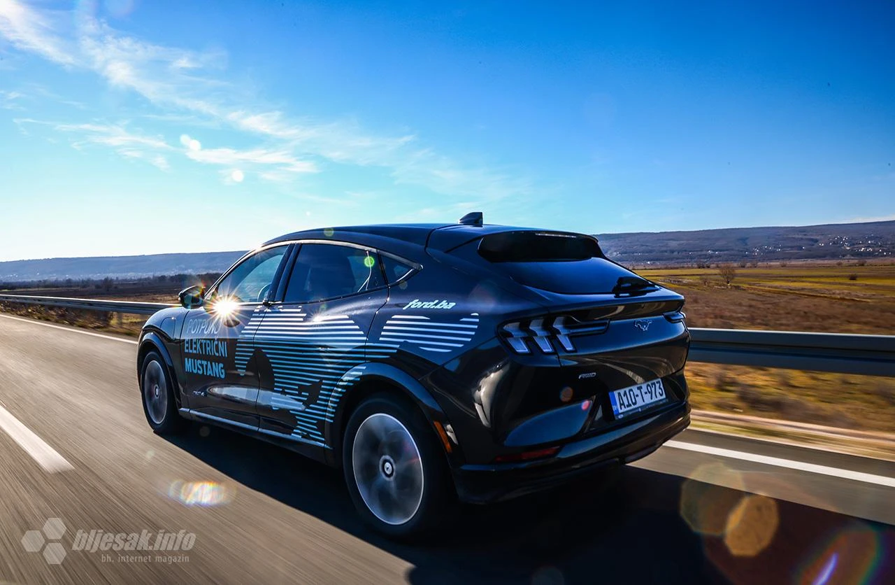 Povećanje cijena benzinskih vozila u EU kako bi se potaknula prodaja električnih automobila