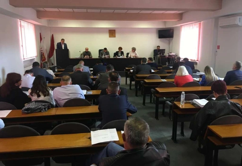 HBŽ: U blagajni 136 milijuna