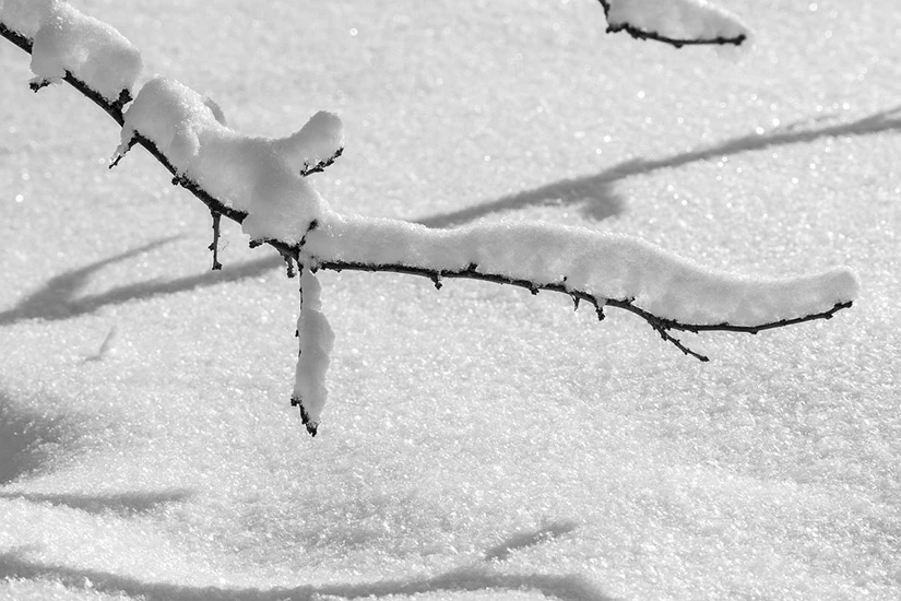 Meteorolozi najavljuju: Sprema se jedan od najvećih snjegova