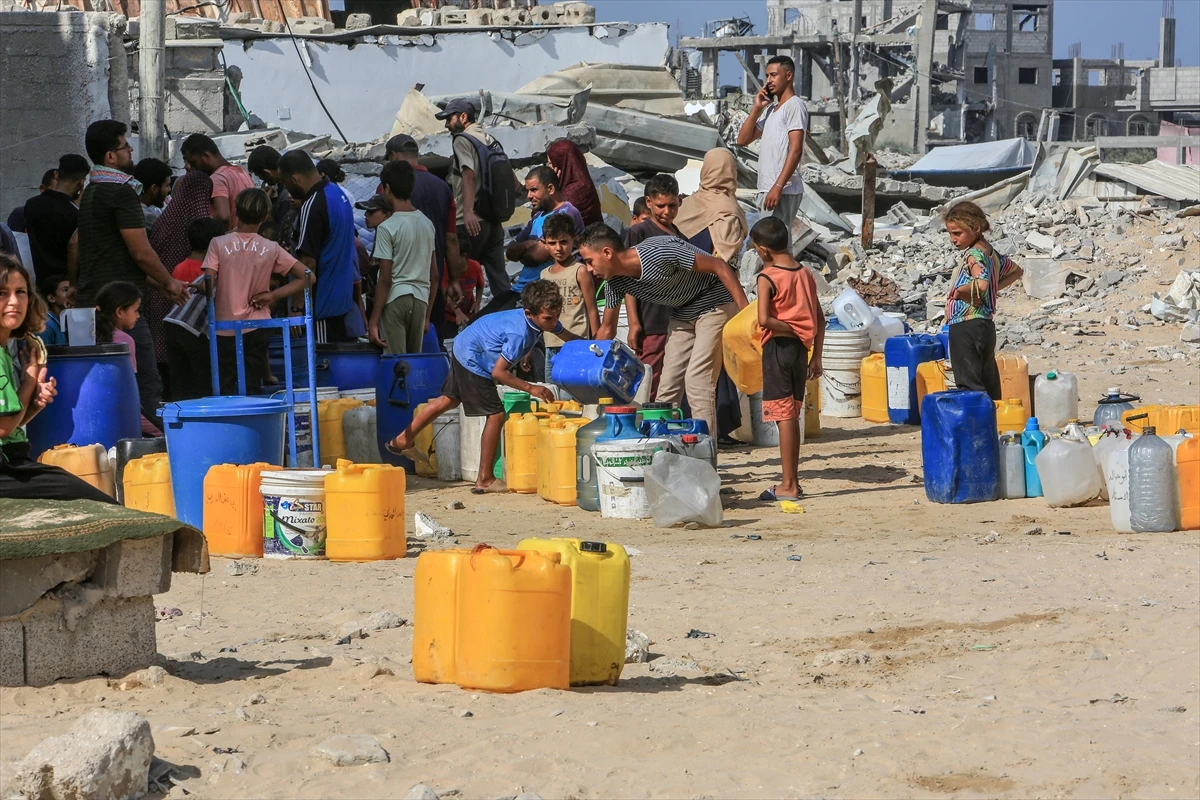 Civilna obrana Gaze tvrdi da Izrael tijela Palestinaca ostavlja za pse lutalice