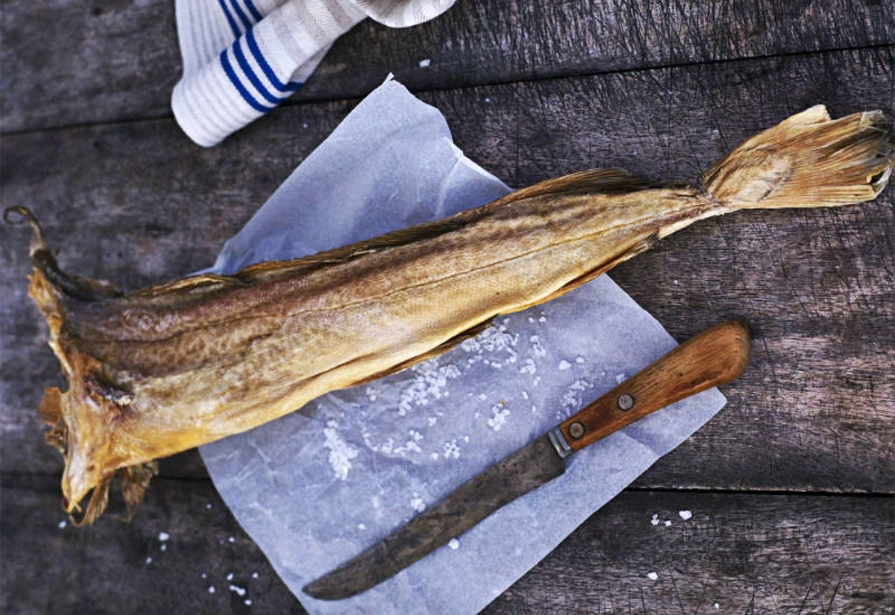 Nekad hrana za siromašne, danas kralj Božića