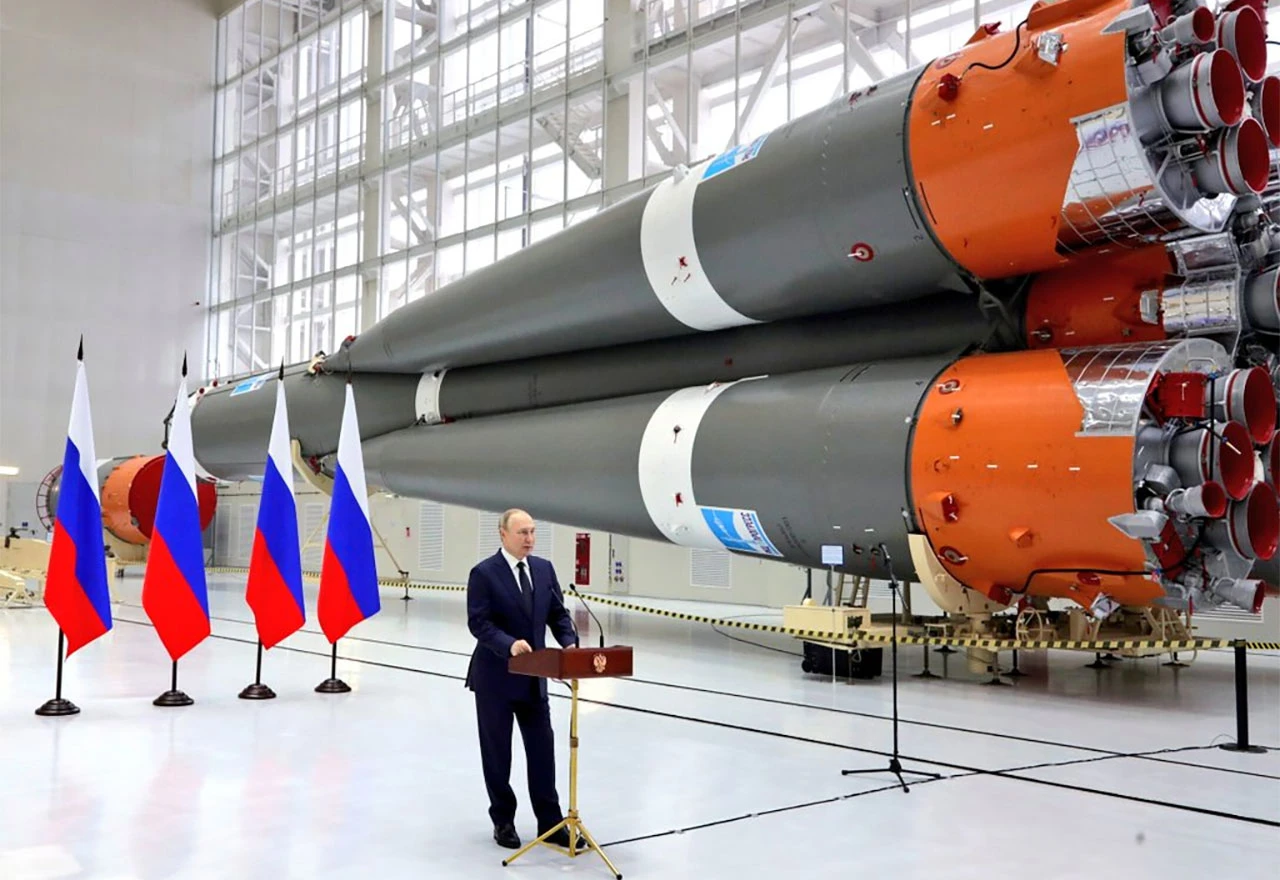 Putin nas tješi: Nema potrebe da se ljudi plaše Trećeg svjetskog rata