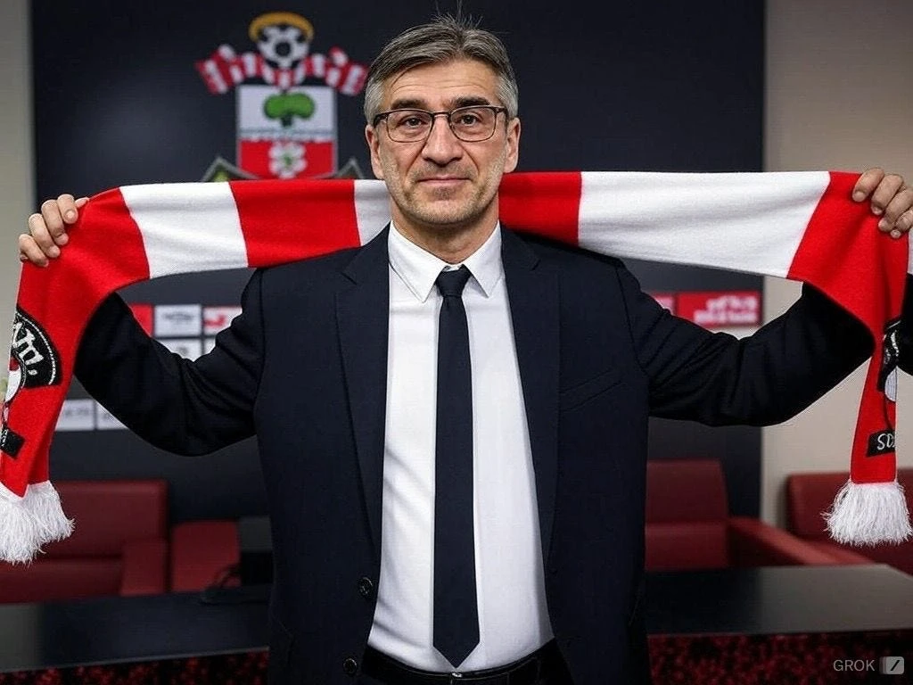 Jurić: Želim agresivnu ekipu i mislim da će se to svidjeti navijačima 