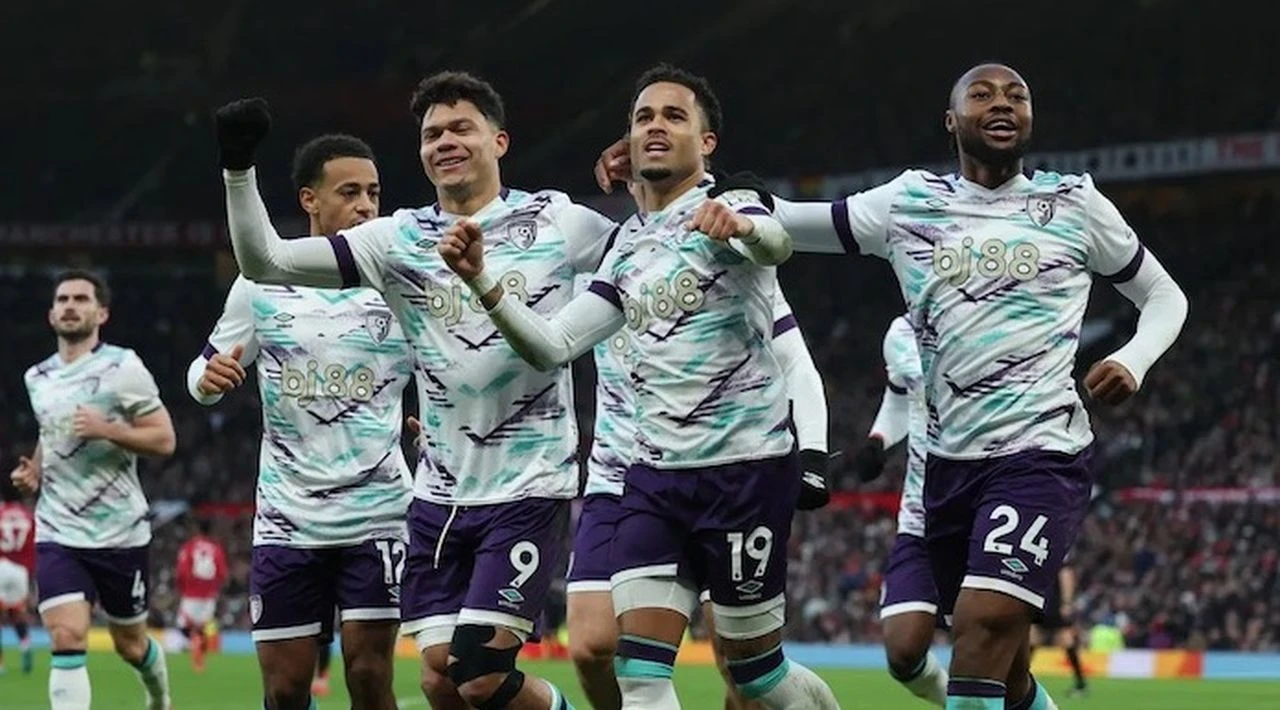 Ne pomaže ni Amorim, Manchester United pao na 13. mjesto