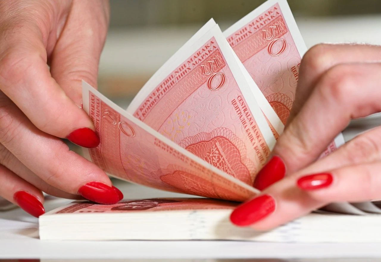ECB četvrti put ove godine smanjila kamatne stope, a banke u BiH nijednom