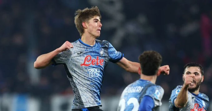 Atalanta upisala 11. pobjedu zaredom, Juventus slavio kod Monze